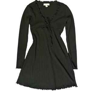 Topshop A Line Dress